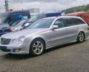 Mercedes-Benz E 280 Gebrauchtwagen