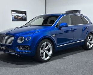 Bentley Bentayga Gebrauchtwagen