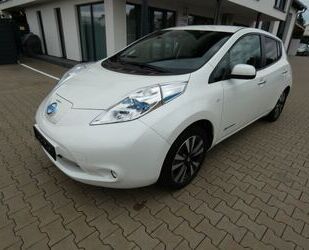 Nissan Leaf Gebrauchtwagen