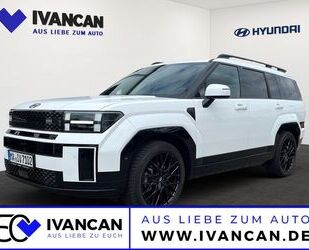 Hyundai SANTA FE Gebrauchtwagen