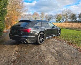 Audi RS6 Gebrauchtwagen