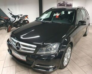 Mercedes-Benz C 250 Gebrauchtwagen