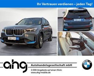 BMW iX1 Gebrauchtwagen