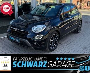 Fiat 500X Gebrauchtwagen