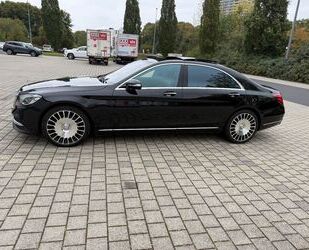 Mercedes-Benz S 350 Gebrauchtwagen