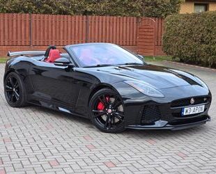 Jaguar F-Type Gebrauchtwagen