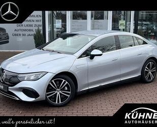 Mercedes-Benz EQE Gebrauchtwagen