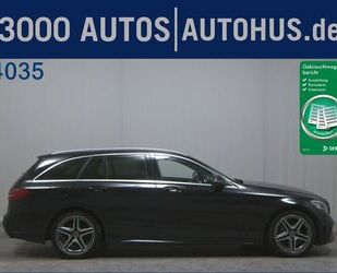 Mercedes-Benz C 220 Gebrauchtwagen