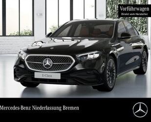 Mercedes-Benz E 300 Gebrauchtwagen