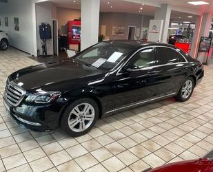 Mercedes-Benz S 350 Gebrauchtwagen