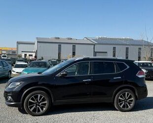 Nissan X-Trail Gebrauchtwagen