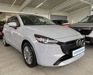 Mazda 2 Gebrauchtwagen