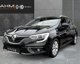 Renault Megane Gebrauchtwagen