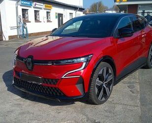 Renault Megane Gebrauchtwagen