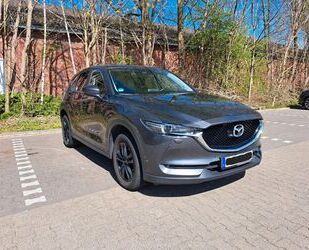 Mazda CX-5 Gebrauchtwagen
