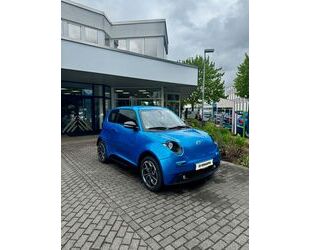 e.GO Mobile Life Gebrauchtwagen