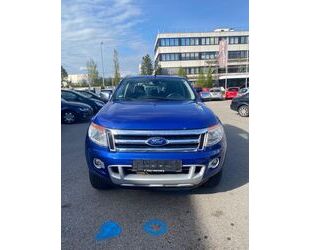 Ford Ranger Gebrauchtwagen