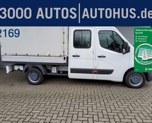 Renault Master Gebrauchtwagen