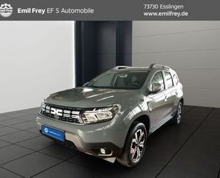 Dacia Duster Gebrauchtwagen