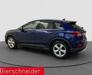 Audi Q4 Gebrauchtwagen