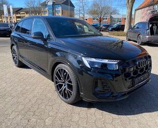 Audi Q7 Gebrauchtwagen