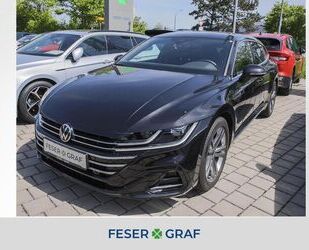 VW Arteon Gebrauchtwagen
