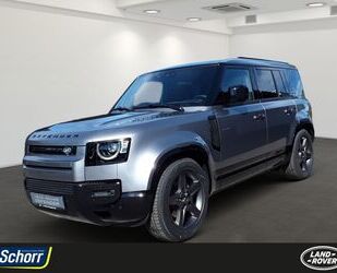 Land Rover Defender Gebrauchtwagen