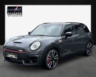 Mini John Cooper Works Clubman Gebrauchtwagen