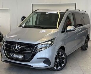 Mercedes-Benz V 250 Gebrauchtwagen