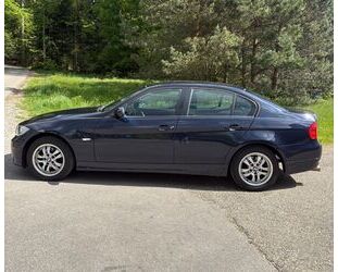 BMW 318 Gebrauchtwagen