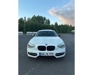 BMW 116 Gebrauchtwagen