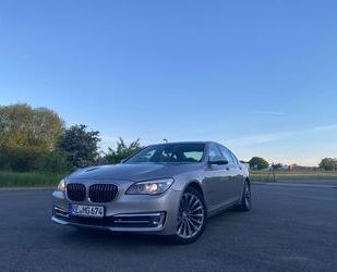 BMW 730 Gebrauchtwagen