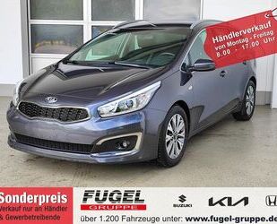 Kia ceed Sportswagon Gebrauchtwagen
