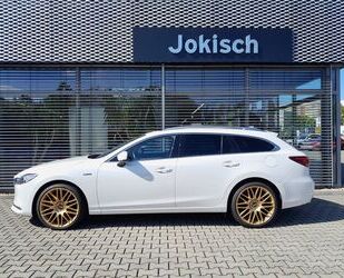 Mazda 6 Gebrauchtwagen