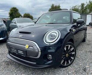 Mini Cooper SE Gebrauchtwagen