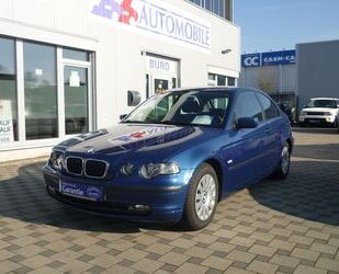 BMW 316 Gebrauchtwagen
