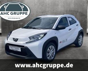 Toyota Aygo (X) Gebrauchtwagen