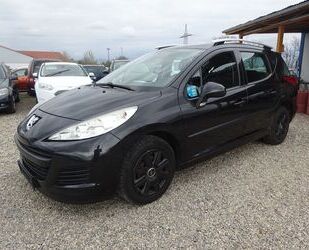 Peugeot 207 Gebrauchtwagen