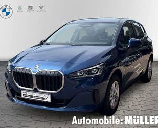 BMW 218 Active Tourer Gebrauchtwagen