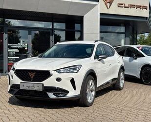 Cupra Formentor Gebrauchtwagen