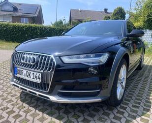 Audi A6 Allroad Gebrauchtwagen
