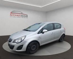 Opel Corsa Gebrauchtwagen