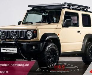 Suzuki Jimny Gebrauchtwagen
