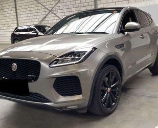 Jaguar E-Pace Gebrauchtwagen