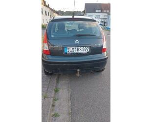 Citroen C3 Gebrauchtwagen