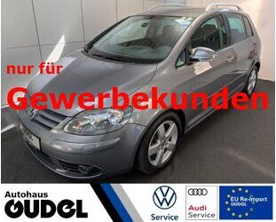 VW Golf Plus Gebrauchtwagen