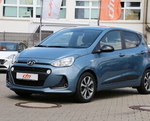 Hyundai i10 Gebrauchtwagen