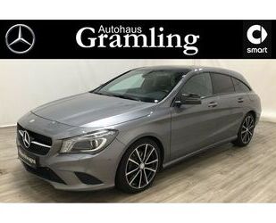 Mercedes-Benz CLA 200 Shooting Brake Gebrauchtwagen
