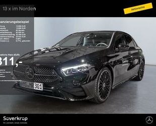 Mercedes-Benz A 200 Gebrauchtwagen