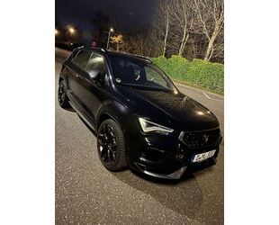 Cupra Ateca Gebrauchtwagen